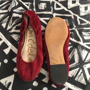 Sam Edelman Ballet flats